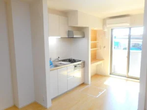 のマンスリーマンション・ウィークリーマンション「アーバン・レジデンス 101・洋室(No.1277650)」メイン画像