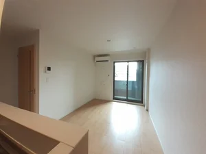 清須市のマンスリーマンション・ウィークリーマンション「よあけのたま 102・洋室(No.1277651)」メイン画像