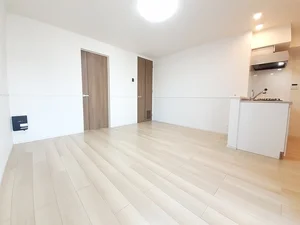 庄内緑地公園駅（愛知県）のマンスリーマンション・ウィークリーマンション「ラフィーネ楠 202・洋室(No.1277653)」メイン画像