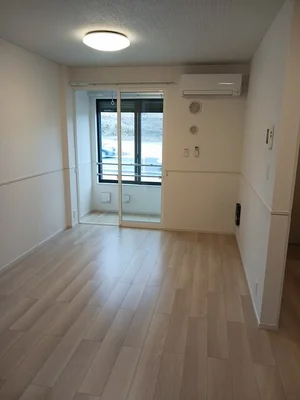 名古屋記念病院周辺のマンスリーマンション・ウィークリーマンション「グレース大清水Ⅰ 102・洋室(No.1277658)」メイン画像