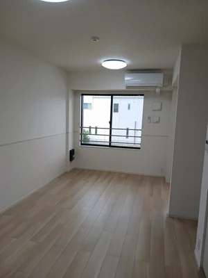 愛知県のマンスリーマンション・ウィークリーマンション「グレース大清水Ⅱ 202・洋室(No.1277661)」メイン画像