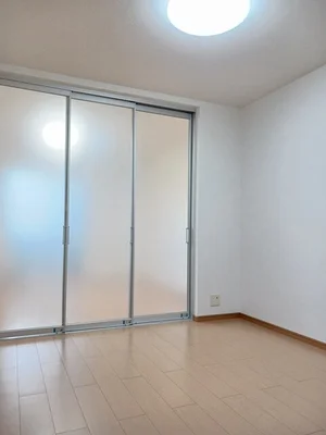 一宮市のマンスリーマンション・ウィークリーマンション「セレーノ；デーアＢ 105・洋室(No.1277666)」メイン画像