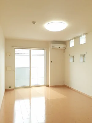 のマンスリーマンション・ウィークリーマンション「アンジュ 202・洋室(No.1277667)」メイン画像