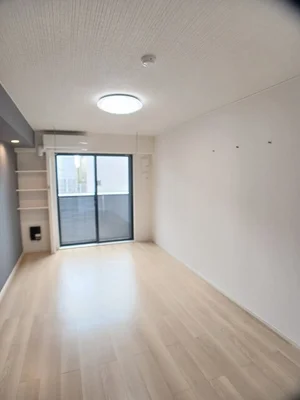 のマンスリーマンション・ウィークリーマンション「ソレイユ 106・洋室(No.1277669)」メイン画像