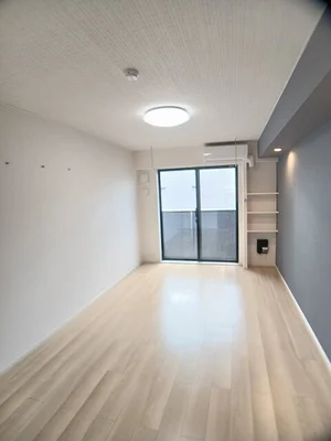 のマンスリーマンション・ウィークリーマンション「ソレイユ 105・洋室(No.1277670)」メイン画像