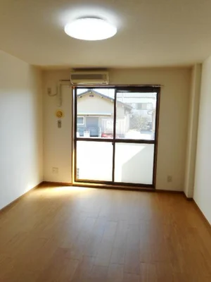 大津市のマンスリーマンション・ウィークリーマンション「イストワール 102・洋室(No.1277675)」メイン画像