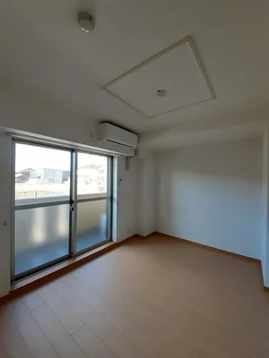 のマンスリーマンション・ウィークリーマンション「フォーリスト　ヴィレッジ弐番館 102・洋室(No.1277677)」メイン画像