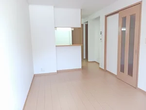 京都府のマンスリーマンション・ウィークリーマンション「ミップルハウスＢ 101・洋室(No.1277680)」メイン画像