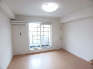 のマンスリーマンション・ウィークリーマンション「アビタシオン 206・洋室(No.1277681)」メイン画像