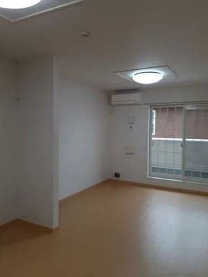 のマンスリーマンション・ウィークリーマンション「ファミリータイズⅢ 202・洋室(No.1277682)」メイン画像