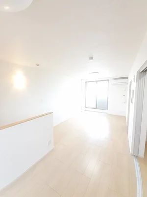 長浜市のマンスリーマンション・ウィークリーマンション「グランド　ヒル壱番館 404・洋室(No.1277684)」メイン画像