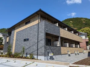 京都市山科区のマンスリーマンション・ウィークリーマンション「コーチ・フラット 202・洋室(No.1277709)」メイン画像