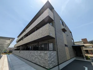 のマンスリーマンション・ウィークリーマンション「たばさはうすⅡ 102・洋室(No.1277738)」メイン画像