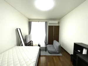 のマンスリーマンション・ウィークリーマンション「YM_Mヒルズ小田原 1K(No.127775)」メイン画像