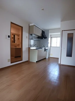 別府駅（兵庫県）のマンスリーマンション・ウィークリーマンション「アメニティコーポ 201・洋室(No.1277755)」メイン画像