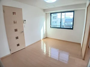 のマンスリーマンション・ウィークリーマンション「アベニール・ポルト 201・洋室(No.1277759)」メイン画像