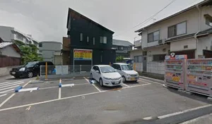 あなぶきパーク五日市中央4丁目まで徒歩３分