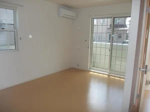 浜の宮駅（兵庫県）のマンスリーマンション・ウィークリーマンション「パイン　グローブ 103・洋室(No.1277762)」メイン画像