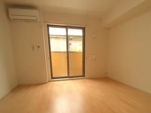 のマンスリーマンション・ウィークリーマンション「ミルト　アンジュⅣ 101・洋室(No.1277765)」メイン画像