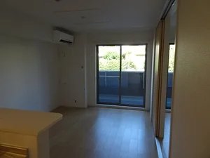 のマンスリーマンション・ウィークリーマンション「Ｅｌｖｉｔａ　広野中島 306・洋室(No.1277766)」メイン画像