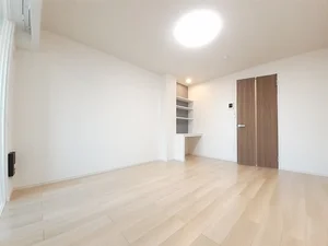 のマンスリーマンション・ウィークリーマンション「メゾングレーヌ龍野町 203・洋室(No.1277768)」メイン画像