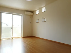 のマンスリーマンション・ウィークリーマンション「サギタリウス　レオ 205・洋室(No.1277787)」メイン画像