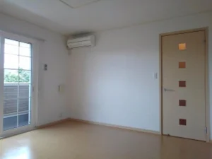 のマンスリーマンション・ウィークリーマンション「バンジャール 102・洋室(No.1277789)」メイン画像