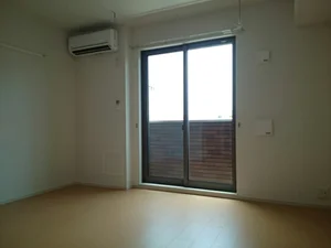 天理市のマンスリーマンション・ウィークリーマンション「フォンテ－ヌ　Ｎ－Ⅴ 101・洋室(No.1277793)」メイン画像