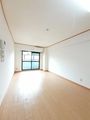 岸和田市のマンスリーマンション・ウィークリーマンション「グラディート 101・洋室(No.1277799)」メイン画像