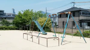 東原第二公園まで徒歩６分