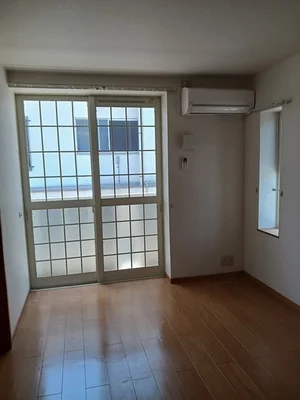 和歌山市のマンスリーマンション・ウィークリーマンション「フリーデ・ヴァルト 201・洋室(No.1277801)」メイン画像