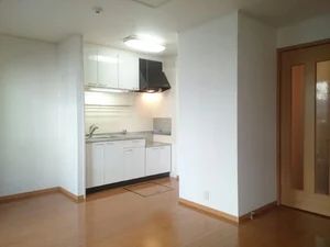 のマンスリーマンション・ウィークリーマンション「ハーモニー 107・洋室(No.1277803)」メイン画像