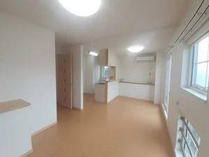 のマンスリーマンション・ウィークリーマンション「ソルジェンテ 203・洋室(No.1277806)」メイン画像