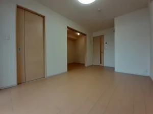 のマンスリーマンション・ウィークリーマンション「パークハイムソフィア 101・洋室(No.1277808)」メイン画像