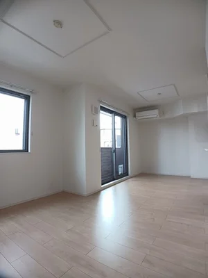 和歌山大学前駅（和歌山県）のマンスリーマンション・ウィークリーマンション「ヴィル・ドミール 105・洋室(No.1277812)」メイン画像