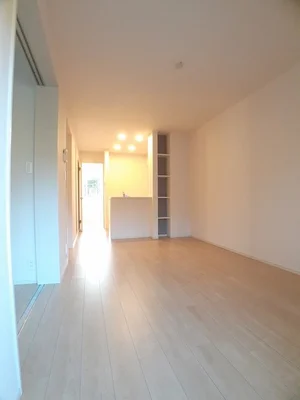 和歌山市のマンスリーマンション・ウィークリーマンション「スエロ・レシデンシア 203・洋室(No.1277814)」メイン画像