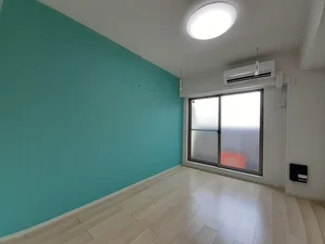 大阪市のマンスリーマンション・ウィークリーマンション「Ｎ　Ｌｉｆｅ 302・洋室(No.1277815)」メイン画像