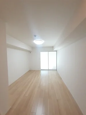 紀三井寺駅（和歌山県）のマンスリーマンション・ウィークリーマンション「フォレスタ・和歌浦 202・洋室(No.1277816)」メイン画像