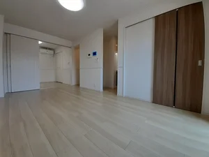 和泉市のマンスリーマンション・ウィークリーマンション「プロムナード箕形 102・洋室(No.1277817)」メイン画像