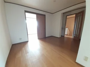 のマンスリーマンション・ウィークリーマンション「トゥールトローⅡ 204・洋室(No.1277818)」メイン画像