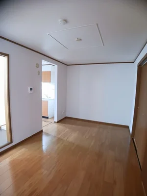 岡山県の大東建託リーシング株式会社のマンスリーマンション・ウィークリーマンション「ウィスティリアＢ 101・洋室(No.1277823)」メイン画像