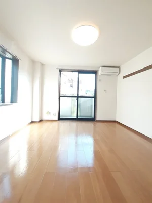 のマンスリーマンション・ウィークリーマンション「ディメイン小池 101・洋室(No.1277824)」メイン画像