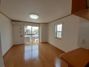 のマンスリーマンション・ウィークリーマンション「マーベラスＫ２ 106・洋室(No.1277826)」メイン画像