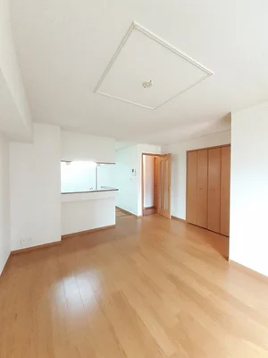 のマンスリーマンション・ウィークリーマンション「ルージュ 103・洋室(No.1277827)」メイン画像