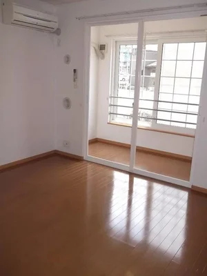 のマンスリーマンション・ウィークリーマンション「アルブルボア 102・洋室(No.1277828)」メイン画像