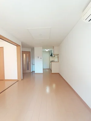 のマンスリーマンション・ウィークリーマンション「サンリット　Ⅱ　（御坊市） 103・洋室(No.1277830)」メイン画像