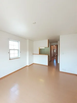 岡山市北区のマンスリーマンション・ウィークリーマンション「フォレスタ 105・洋室(No.1277832)」メイン画像