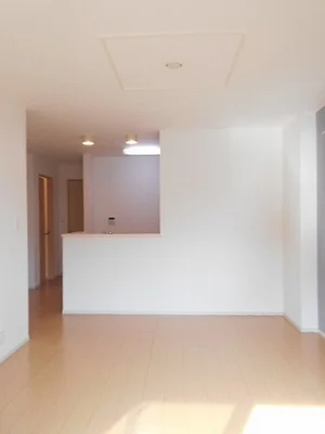 のマンスリーマンション・ウィークリーマンション「ルミエール　Ｃ 101・洋室(No.1277836)」メイン画像