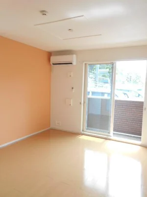 のマンスリーマンション・ウィークリーマンション「ジェルメ・Ｔ 103・洋室(No.1277837)」メイン画像