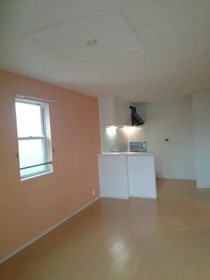 のマンスリーマンション・ウィークリーマンション「エスペランザ 201・洋室(No.1277839)」メイン画像